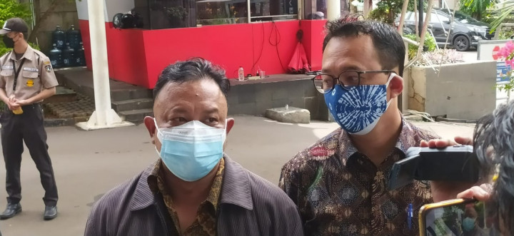 Korban Meninggal di Kerangkeng Bupati Langkat Diduga Lebih dari 3 Orang
