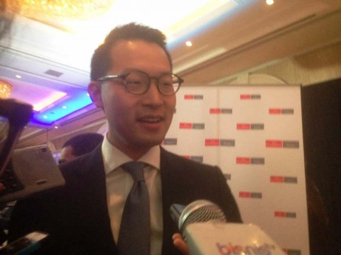 Terapkan ESG, Lippo Group Teken Stakeholder Capitalism Metrics