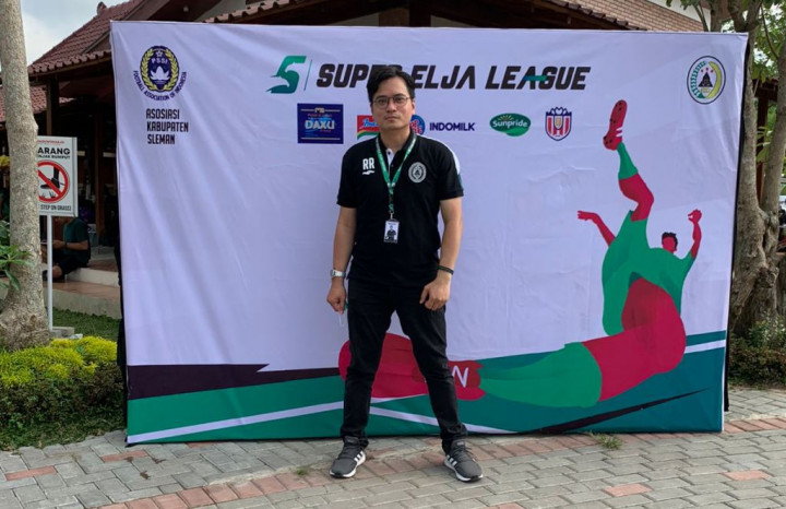 Dampak Positif BRI Liga 1 untuk PSS Store dan UMKM di Sleman
