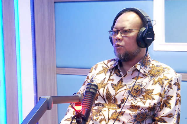 Siap-siap, UT Sediakan Beasiswa Hingga Rp2 miliar untuk Siswa Lolos SNMPTN