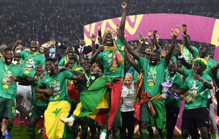 Senegal Juara Piala Afrika, Presiden Langsung Tetapkan Hari Libur Nasional