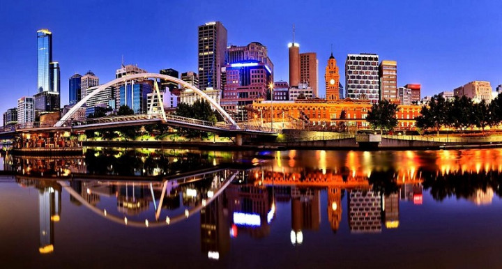 Melbourne Beri Potongan Pajak 50% bagi Pembeli Rumah Pertama, Termasuk Warga Asing