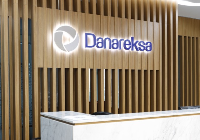 Danareksa Resmi Jadi Holding BUMN Lintas Sektor