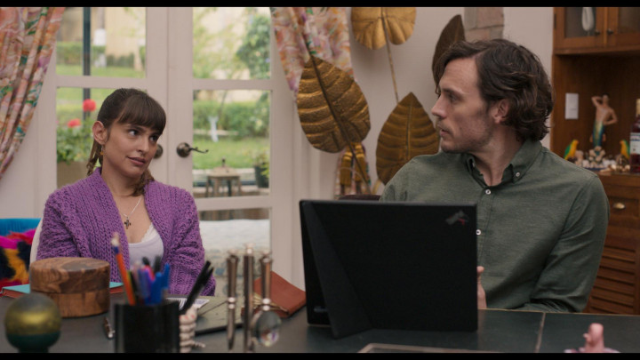 Tayang di Indonesia, Ini Sinopsis Film Book of Love