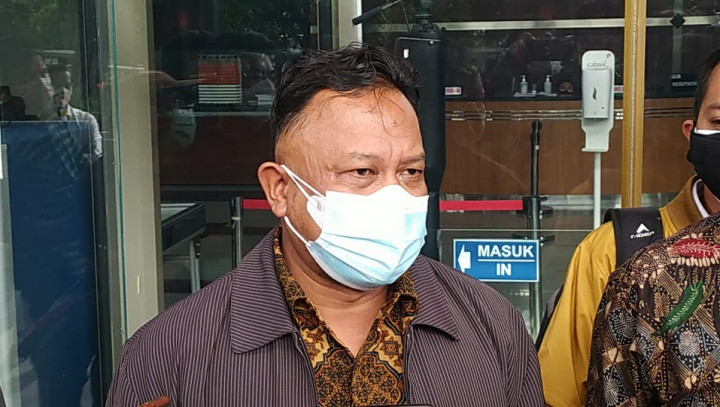 Bupati Nonaktif Langkat Mengakui Ada Korban Meninggal di Kerangkeng Rumahnya