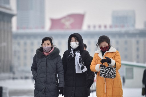 Parlemen Korut Janji Kembangkan Ekonomi Masyarakat