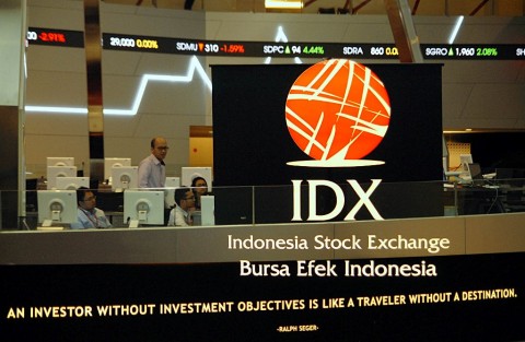 Resmi Melantai, Champ Resto Bidik Dana Rp368,3 Miliar