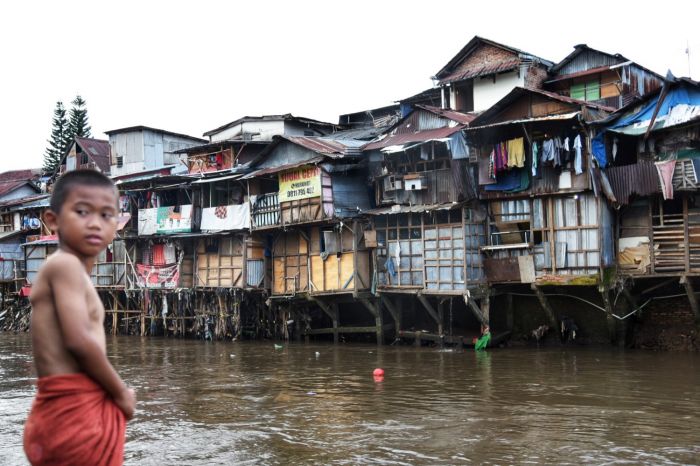 Turunkan Kemiskinan Ekstrem di 212 Wilayah RI, Ini Kebijakan Pemerintah