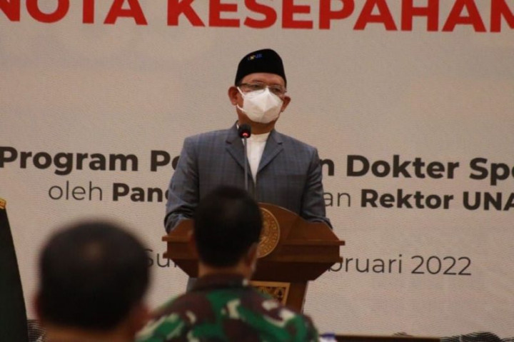 90 Relawan Siap Ikut Uji Klinis Vaksin Merah Putih