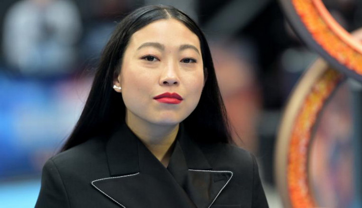 Awkwafina Tutup Akun Twitter karena Kontroversi 'Blaccent'