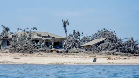 ADB Announces $500,000 Grant to Disaster-Hit Tonga