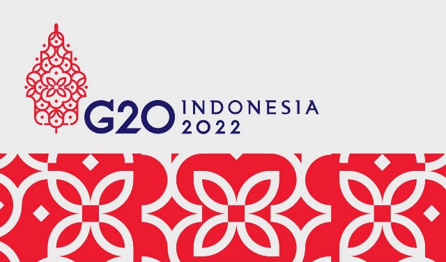 Manfaatkan Momentum G20, Ini Investasi yang Dibidik Indonesia