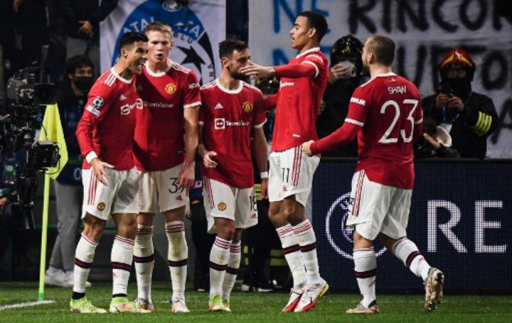 6 Fakta Menarik Jelang Burnley vs Man United