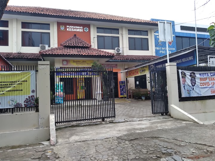 3 Puskesmas di Cirebon Tutup Layanan karena Pegawai Terpapar Covid-19