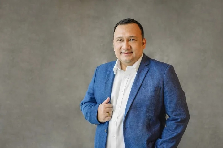 Mantan Petinggi Telkomsel Jadi Bos Baru Microsoft Indonesia