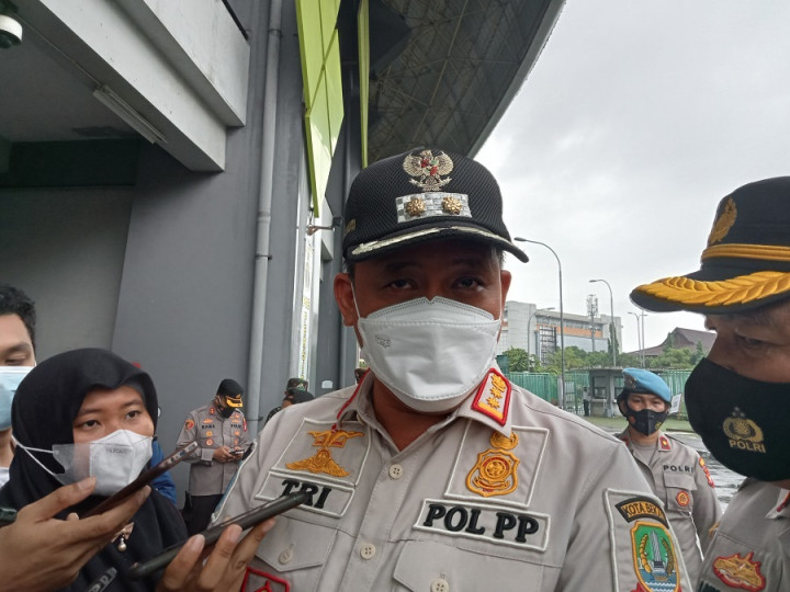 Plt Wali Kota Bekasi Akui Instalasi Listrik 4 Sekolah Disegel karena Menunggak