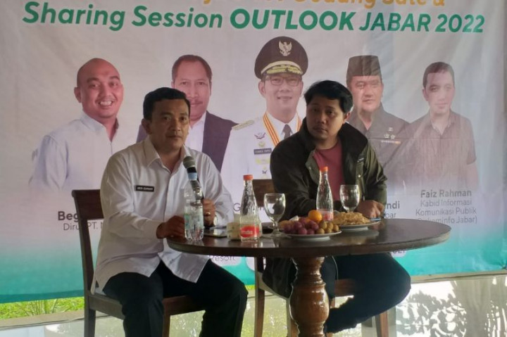 35 SMK di Jabar Diusulkan Beralih Status Jadi Badan Layanan Umum Daerah