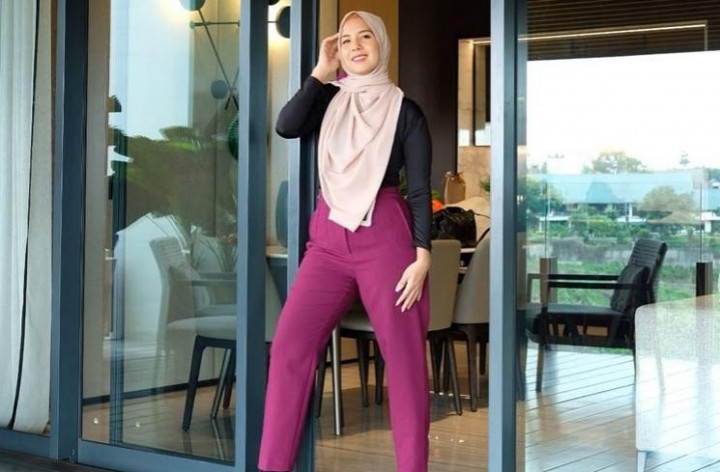 Tya Ariestya Kembali Jalani Program Bayi Tabung untuk Anak Ketiga