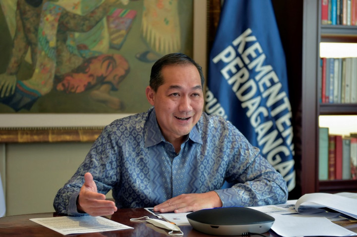 Transisi Energi Hijau Jadi Kesempatan RI Tingkatkan PDB 3 Kali Lipat