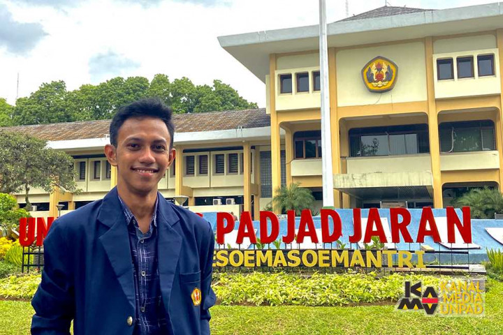 Mahasiswa Unpad Mewakili Indonesia di Istanbul Youth Leaders Summit 2022