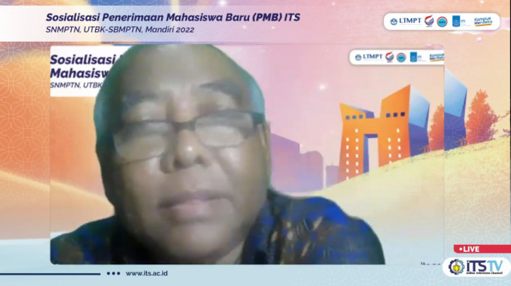 Sediakan Jalur Prestasi, ITS Buka Seleksi untuk Penghafal Al-Qur'an