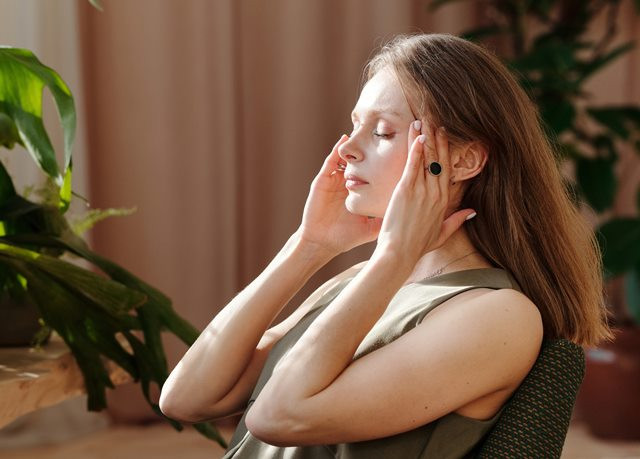 Pusing, Gejala Omicron Tak Terduga Ini Sering Diabaikan