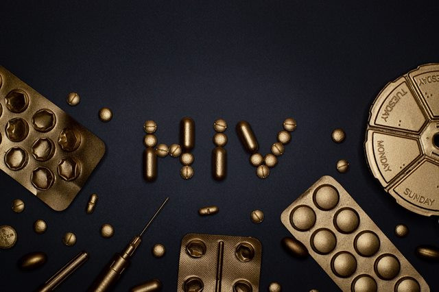 Ditemukan Varian HIV Baru: Lebih Cepat dan Lebih Menular