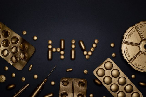 Ahli menyebutkan varian VB kemungkinan besar lebih menular daripada versi HIV lainnya. (Foto: Ilustrasi/Pexels.com)