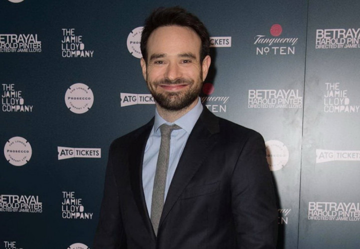 Charlie Cox Berharap Daredevil Terlibat di MCU