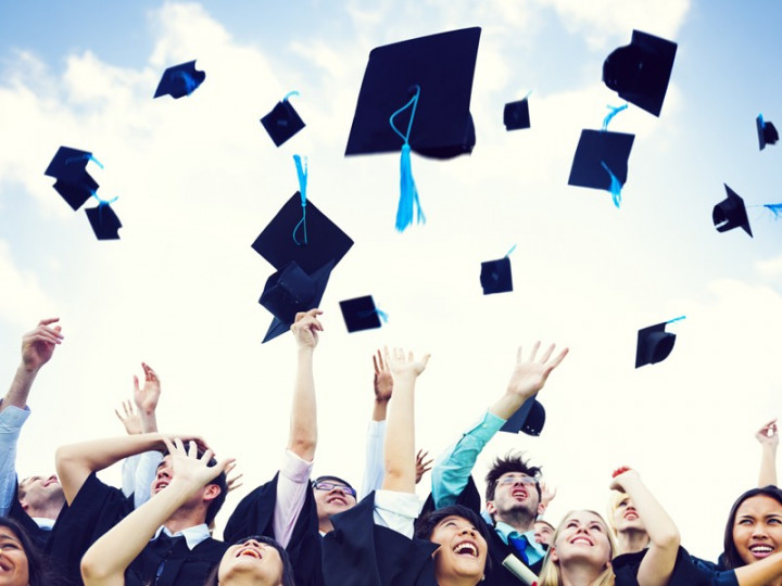 Kasus Omicron Naik, Unhas Bakal Gelar Wisuda <i>Hybrid</i>