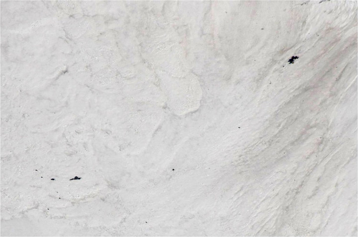 7 Prajurit India Tewas Diterjang Salju Longsor di Himalaya