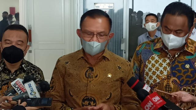 Golkar: Elektabilitas Tinggi Jangan Sombong, Rendah Jangan Patah Hati