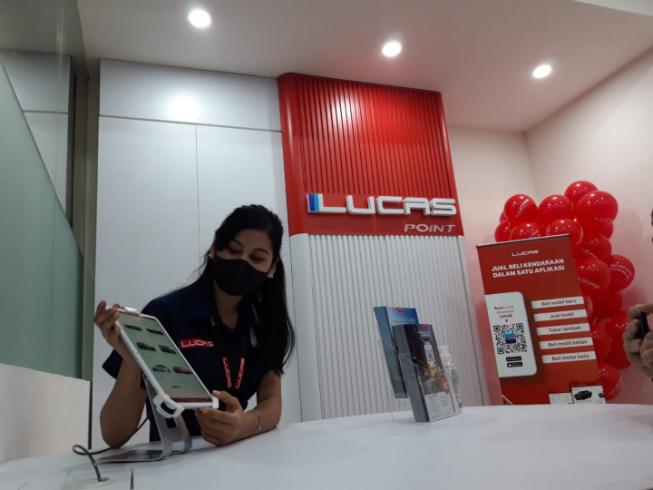 5 Alasan Jual Beli Mobil Bekas Lewat Platform Digital