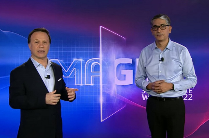 Gian Paolo Bassi Jadi Pemimpin Dassault Systemes 3DEXPERIENCE Works