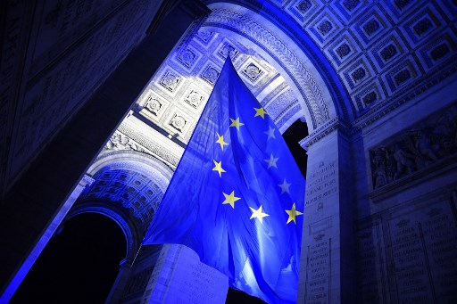 Terpopuler Internasional: Eropa Hadapi Ancaman Keamanan hingga Indonesia Tawarkan Bantuan ke Saudi