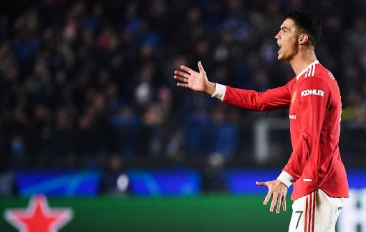 4 Fakta Menarik Usai Man United Bermain Imbang di Markas Burnley