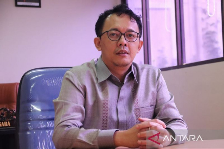 Komnas HAM Minta Polda Jateng Menarik Aparat dari Desa Wadas