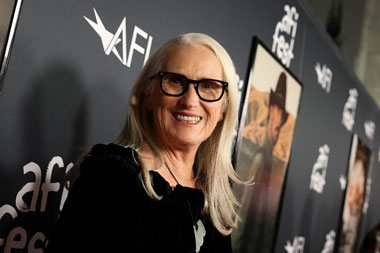 Sutradara Jane Campion Cetak Sejarah di Nominasi Oscar