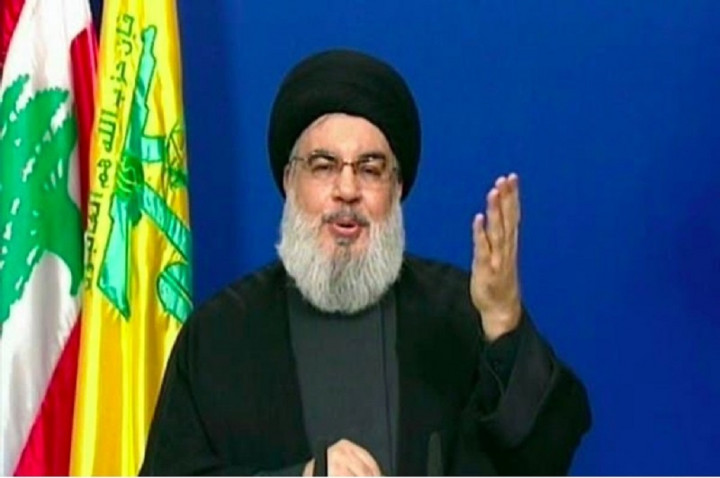 Hizbullah Belum Tentu Turun Tangan Jika Israel Serang Iran