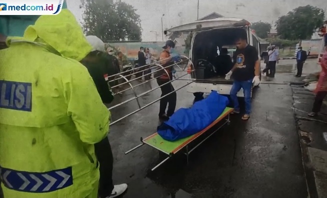 4 Fakta Wanita Tewas Terlindas Bus Transjakarta