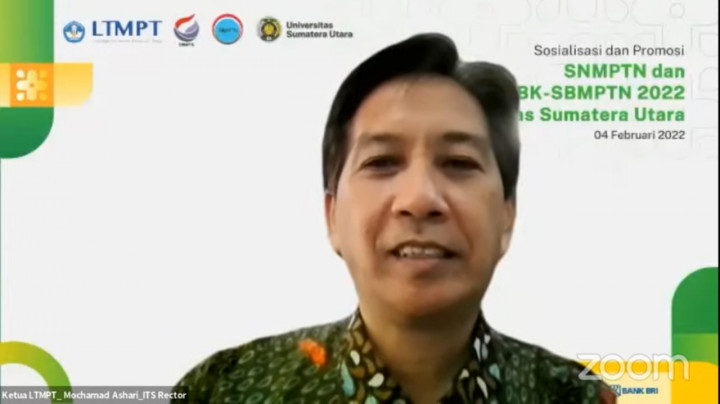 Sekolah Tak Finalisasi Data PDSS, Siswa Tak Bisa Daftar SNMPTN