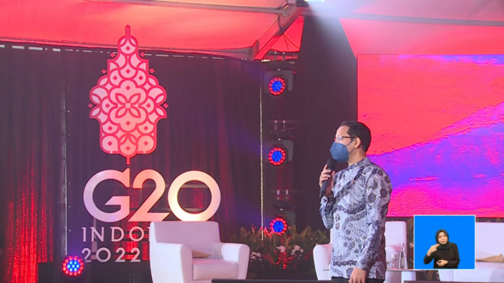 Nadiem: Kurikulum Prototipe Hadirkan Pembelajaran Menyenangkan