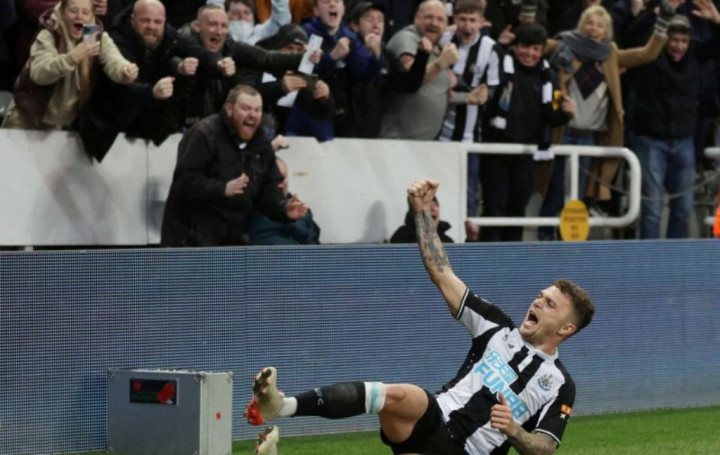 5 Fakta Menarik Usai Newcastle United Tundukkan Everton