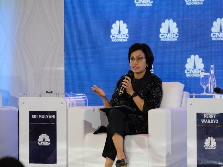 Indonesia Eyeing More Qualified Economic Growth to Accelerate Recovery