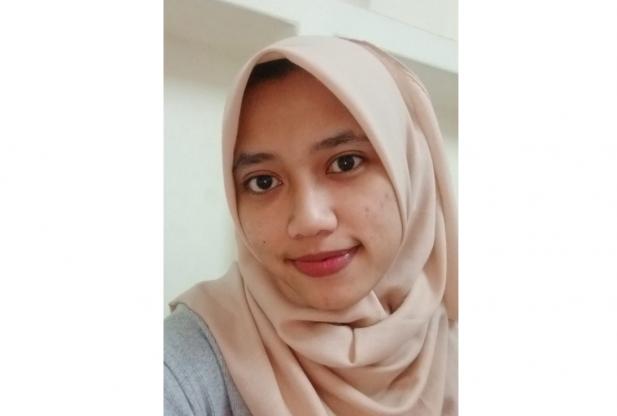 Alimah Putri Milania, Mahasiswa Bidikmisi Undip Raih IPK Nyaris Sempurna