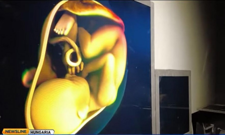 Perusahaan di Hungaria Kembangkan Teknologi Hologram 3D