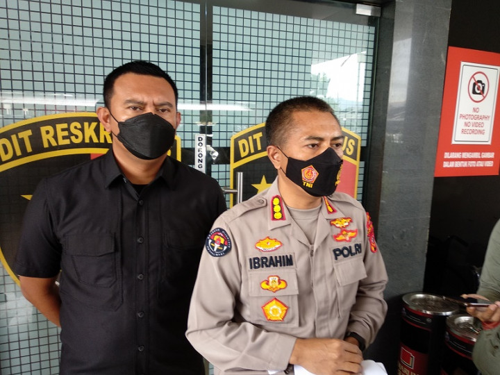 Kasus Pinjol Ilegal Sleman Dilimpahkan ke Kejati Jawa Barat