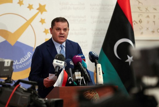 PM Libya Lolos dari Upaya Pembunuhan di Tripoli