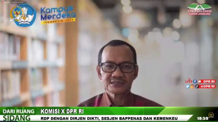 KedaiReka Kurangi Ketergantungan Kampus Terhadap Anggaran Riset dari Negara