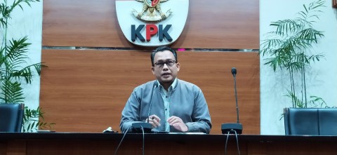 KPK Jebloskan Eks Sekda Tanjungbalai ke Rutan Klas 1 Medan